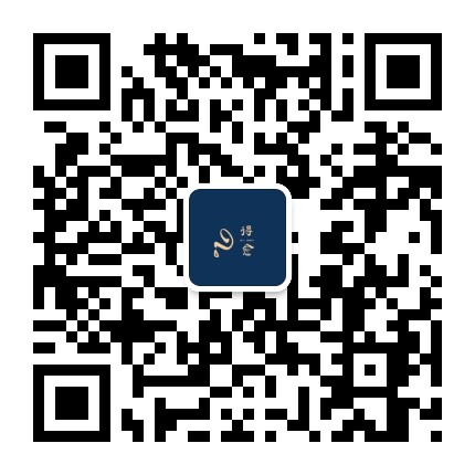 微信公众号得愈健康美学研修二维码